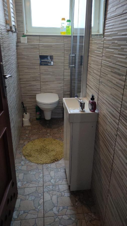Lorin Prestige Apartament 엘블라그 외부 사진