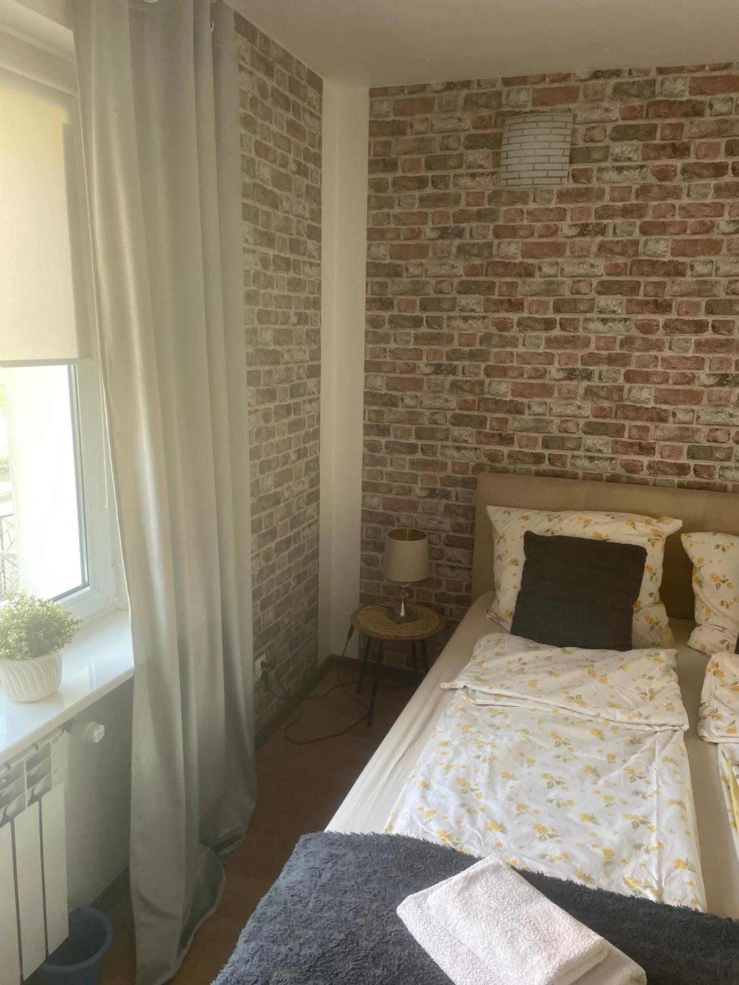 Lorin Prestige Apartament 엘블라그 외부 사진